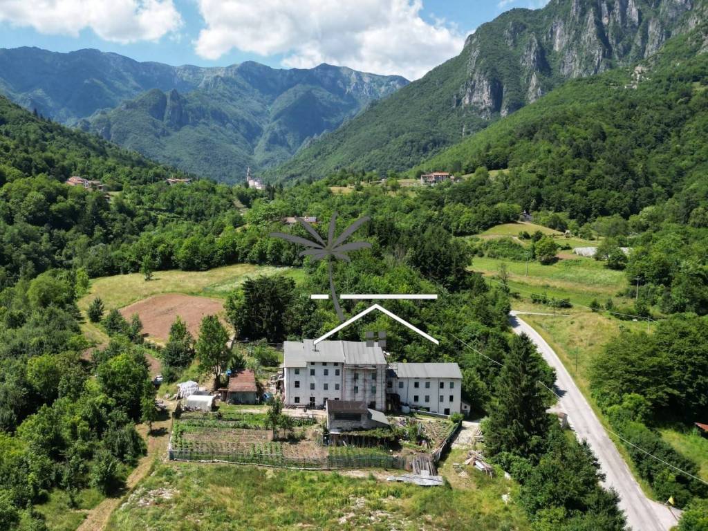 Villa a Arsiero in Via Pian della Mostra, 15 - Foto 5