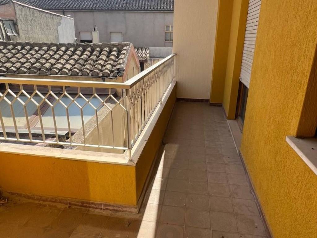 Appartamento a Quartu sant'elena in Via Vittorio Emanuele, 108 - Foto 3