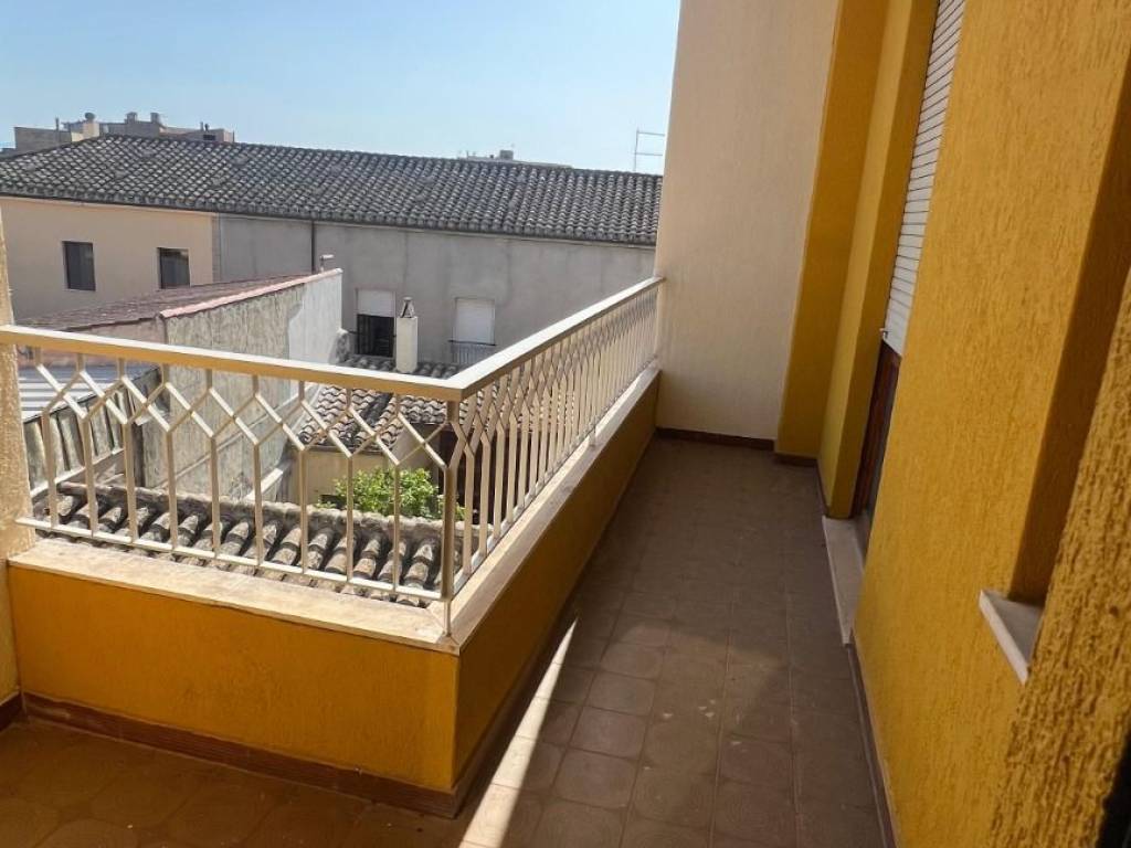 Appartamento a Quartu sant'elena in Via Vittorio Emanuele, 108 - Foto 4