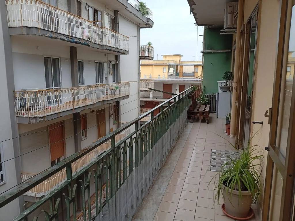 Appartamento a Scafati in Via Don Luigi Sturzo - Foto 2