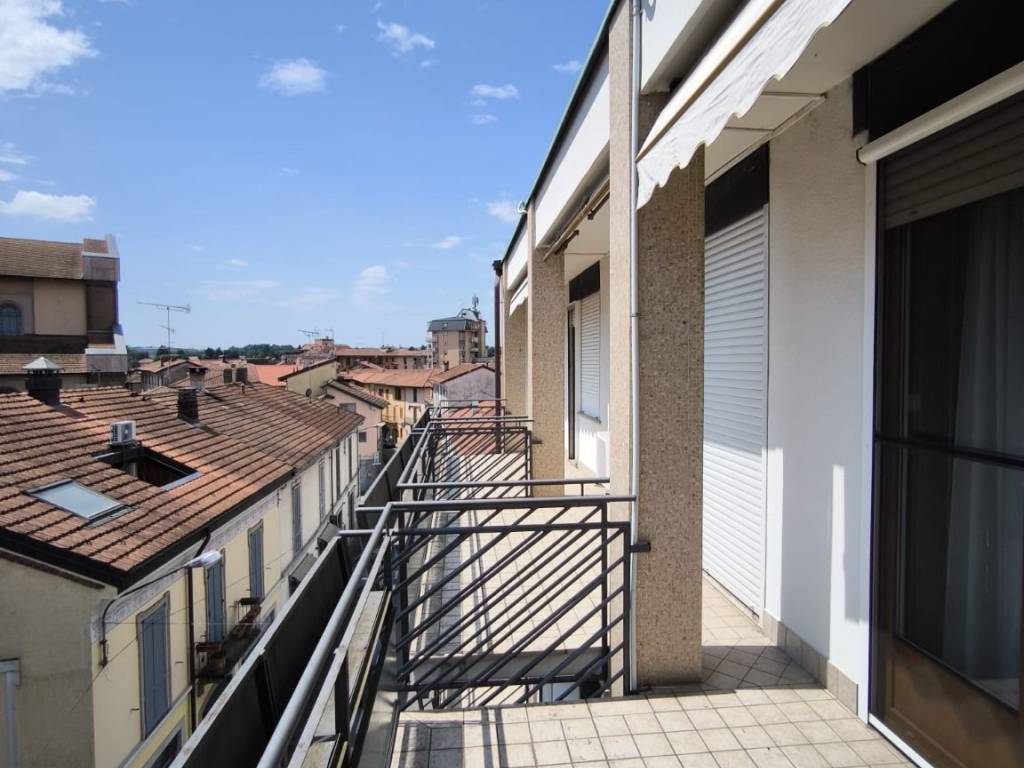 Attico / mansarda a Sesto calende in Corso Giacomo Matteotti - Foto 2