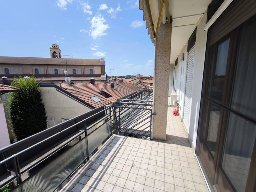 Attico / mansarda a Sesto calende in Corso Giacomo Matteotti - Foto 3