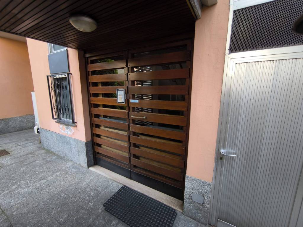 Attico / mansarda a Sesto calende in Corso Giacomo Matteotti - Foto 5