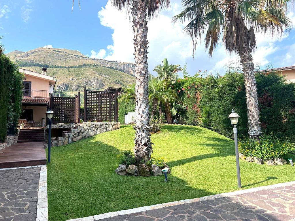Villa a Altavilla milicia in Via Chiesazza Sperone - Foto 2