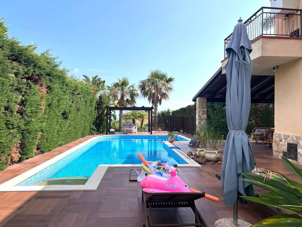 Villa a Altavilla milicia in Via Chiesazza Sperone - Foto 4