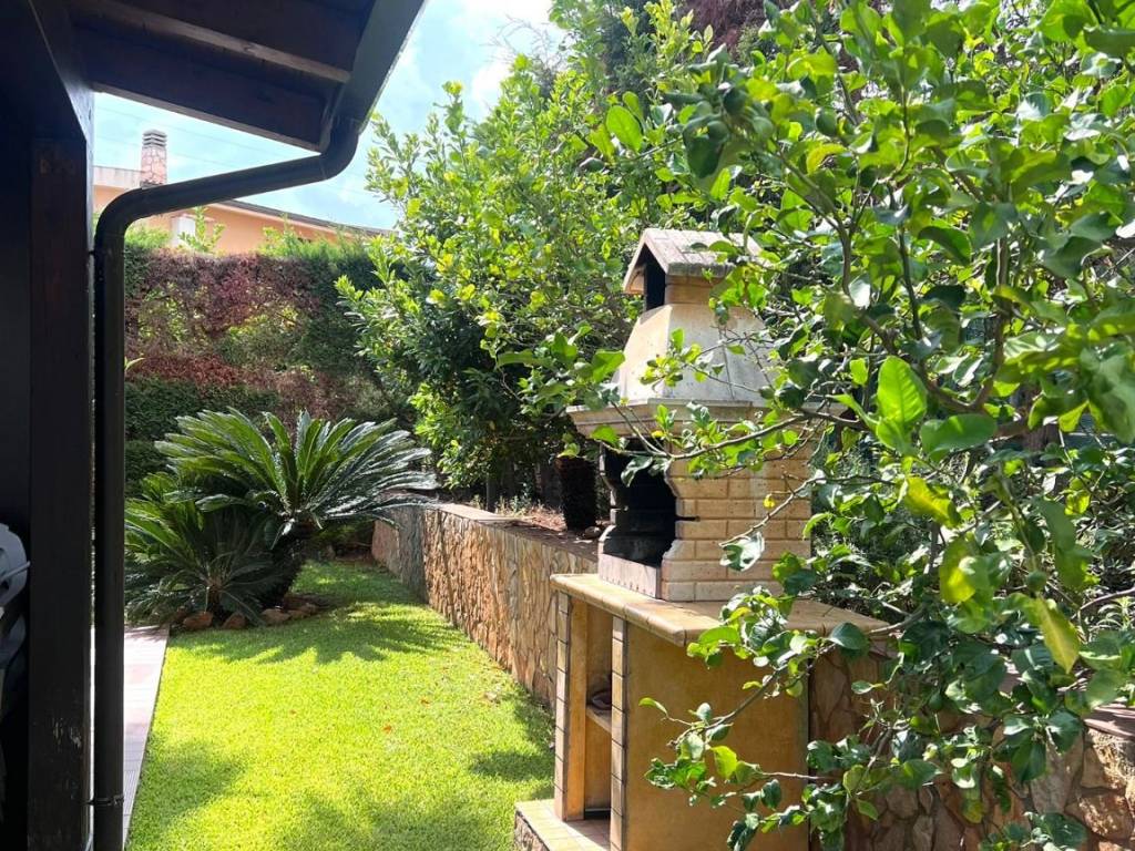Villa a Altavilla milicia in Via Chiesazza Sperone - Foto 5