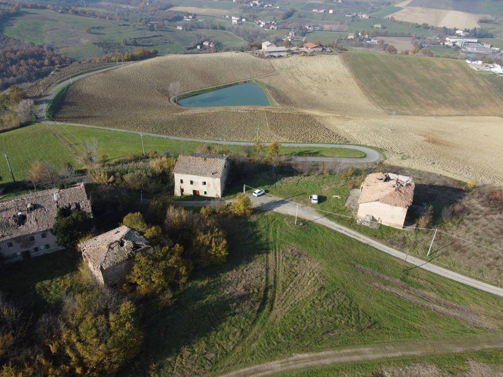 Rustico / casale a Castelvetro di modena in Via Sinistra Guerro - Foto 2