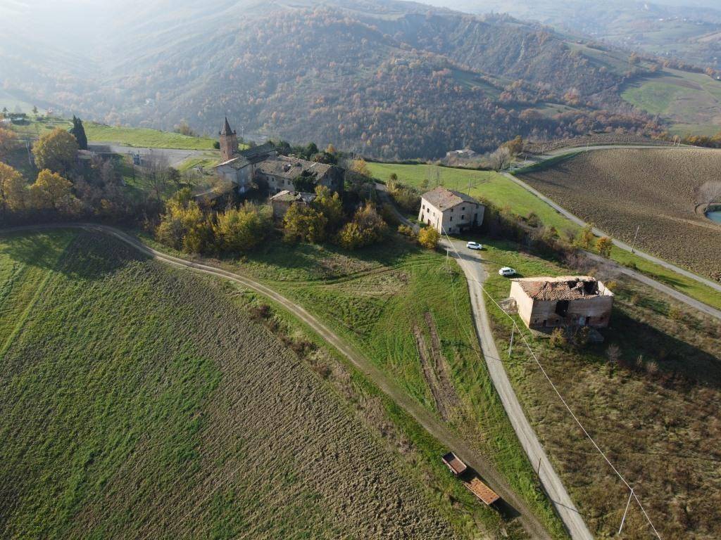 Rustico / casale a Castelvetro di modena in Via Sinistra Guerro - Foto 4
