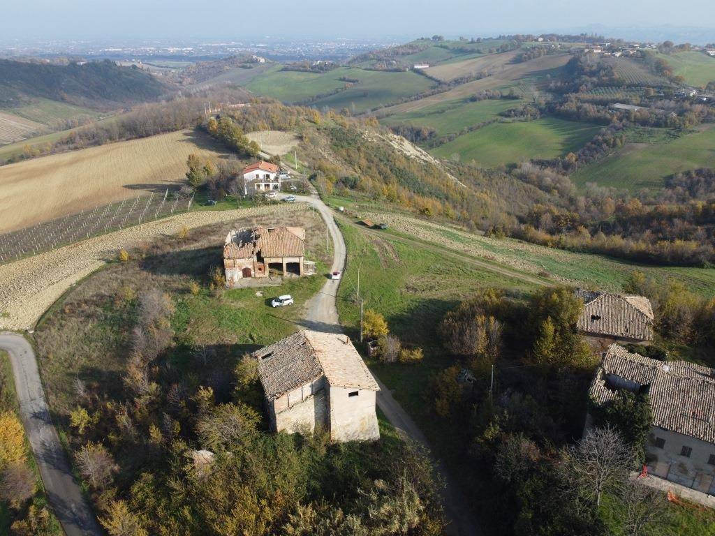 Rustico / casale a Castelvetro di modena in Via Sinistra Guerro - Foto 5