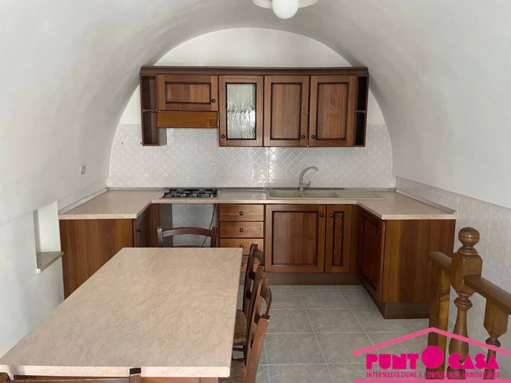 Appartamento a Cisternino in Centro Storico No Number - Foto 3