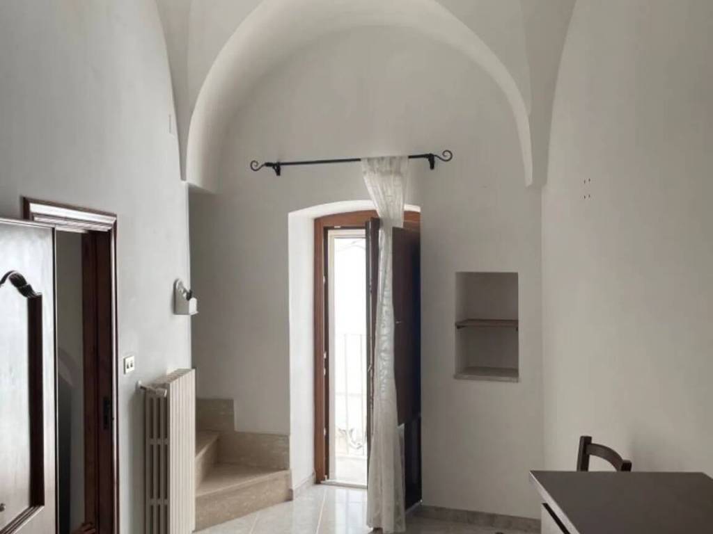 Appartamento a Cisternino in Centro Storico No Number - Foto 4