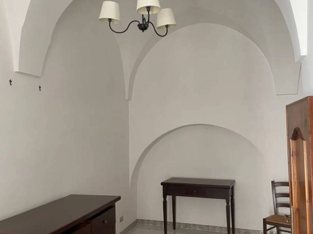 Appartamento a Cisternino in Centro Storico No Number - Foto 5