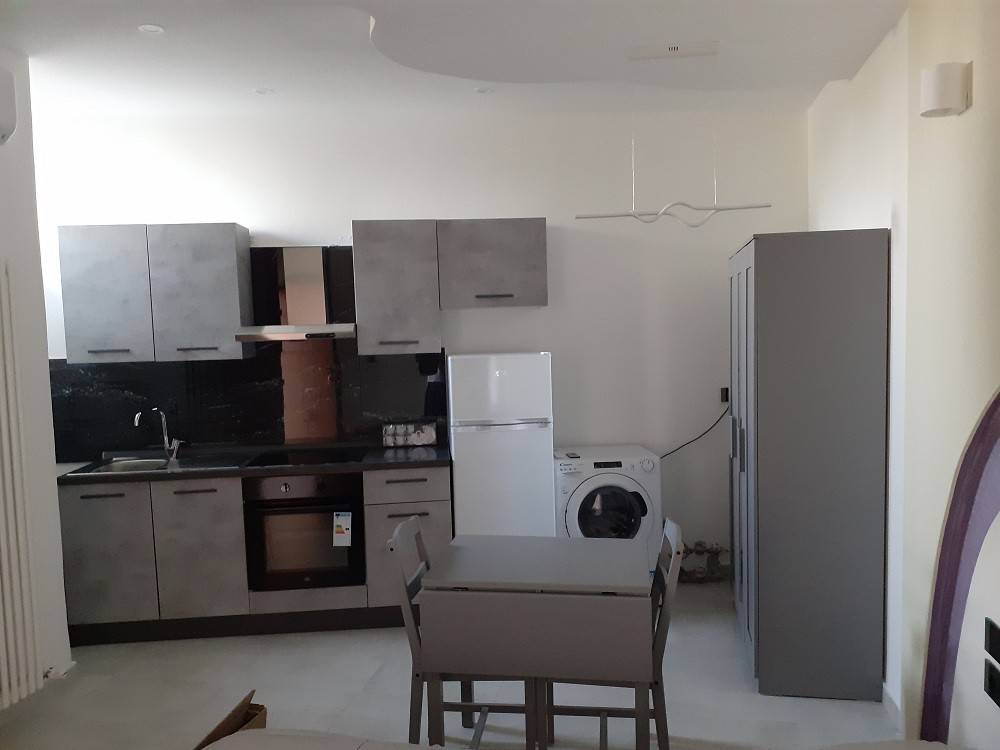 Appartamento a Alessandria in Spalto Borgoglio, 91 - Foto 5