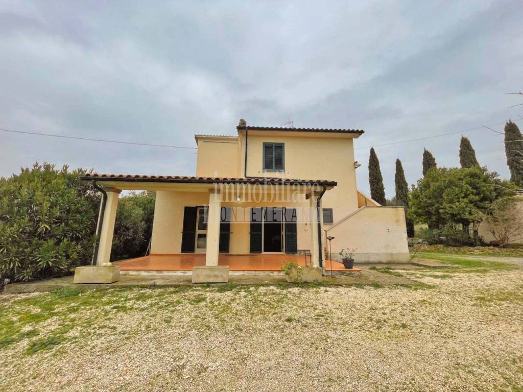 Rustico / casale a Manciano in Località La Sgrilla - Foto 2