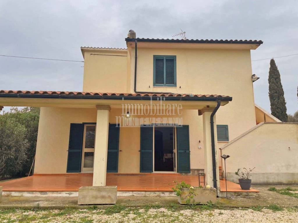 Rustico / casale a Manciano in Località La Sgrilla - Foto 4