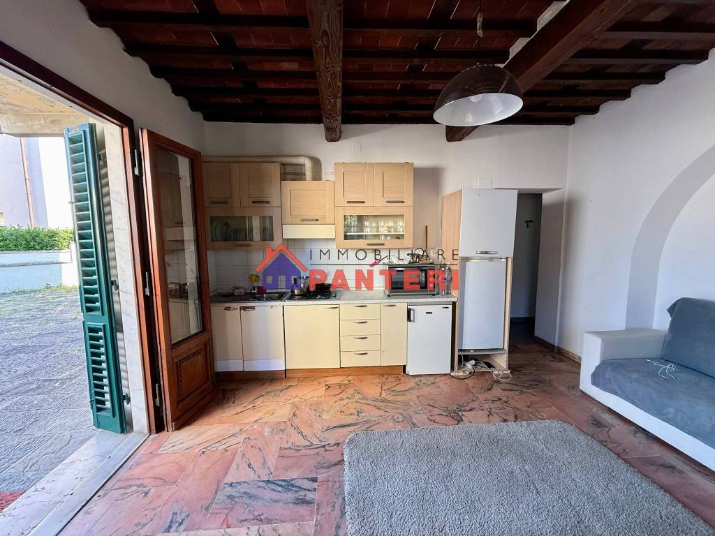 Appartamento a Pescia in Via Leopoldo Galeotti, 64 - Foto 4