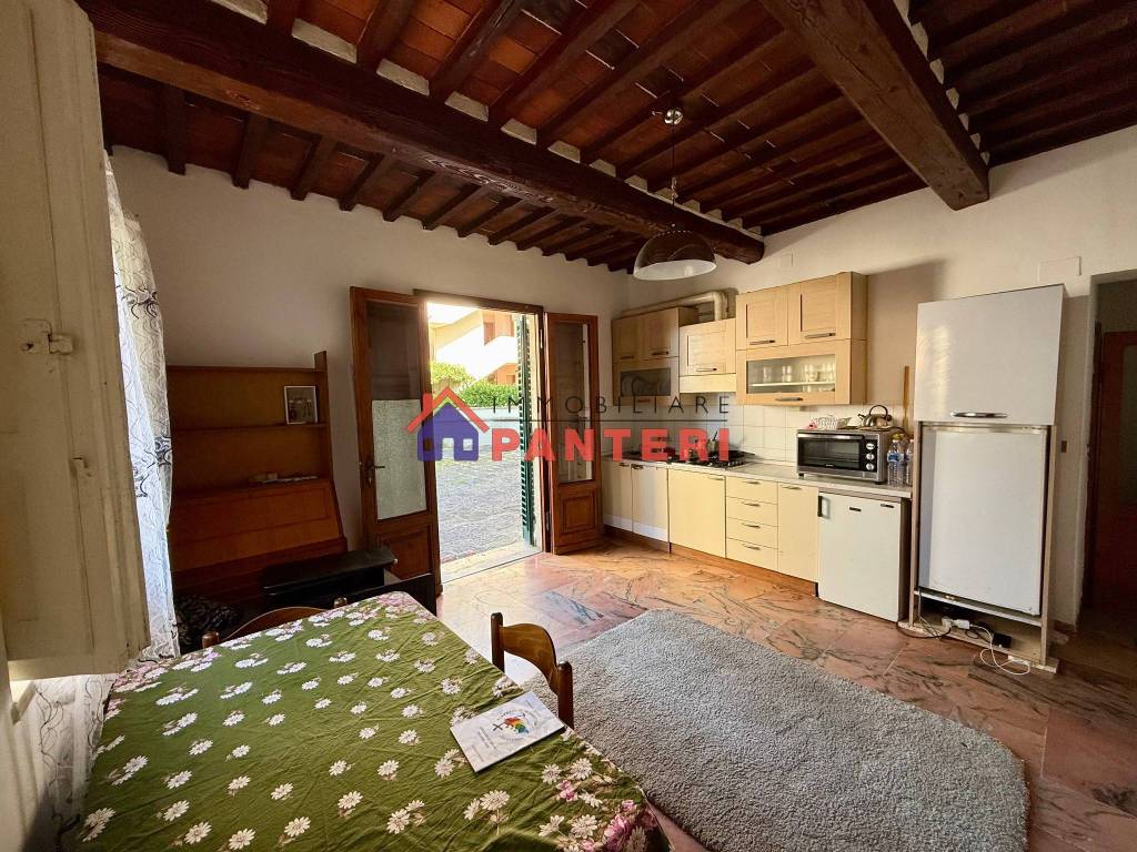 Appartamento a Pescia in Via Leopoldo Galeotti, 64 - Foto 5