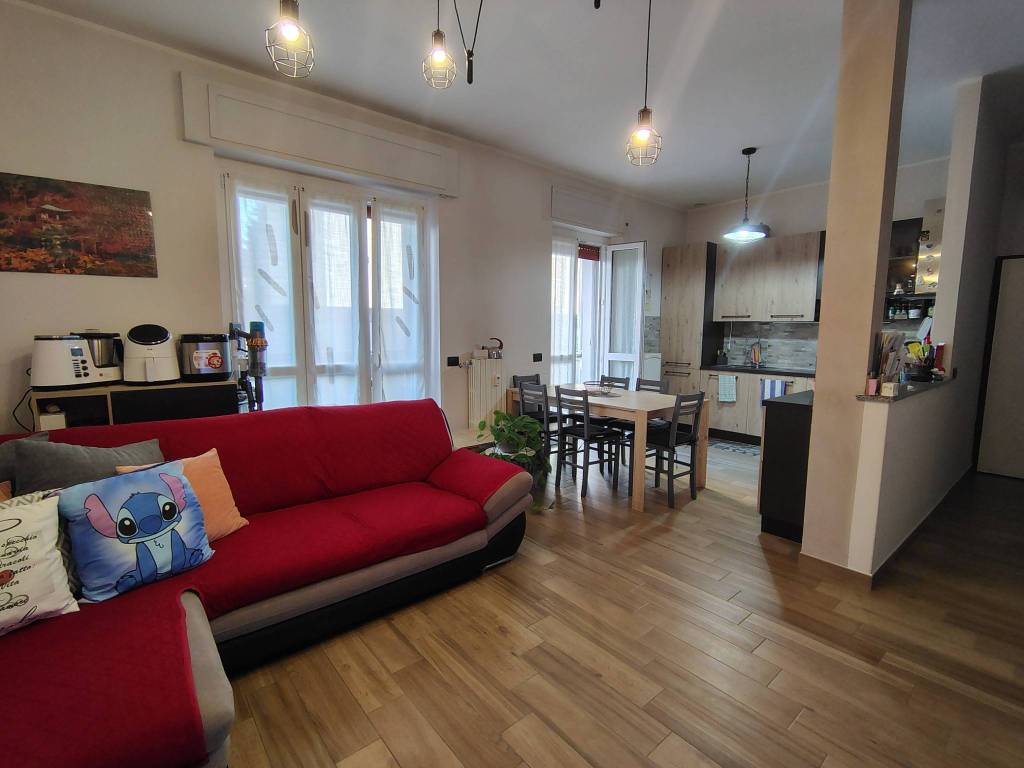 Appartamento a Novara in Via Landoni, 25 - Foto 2