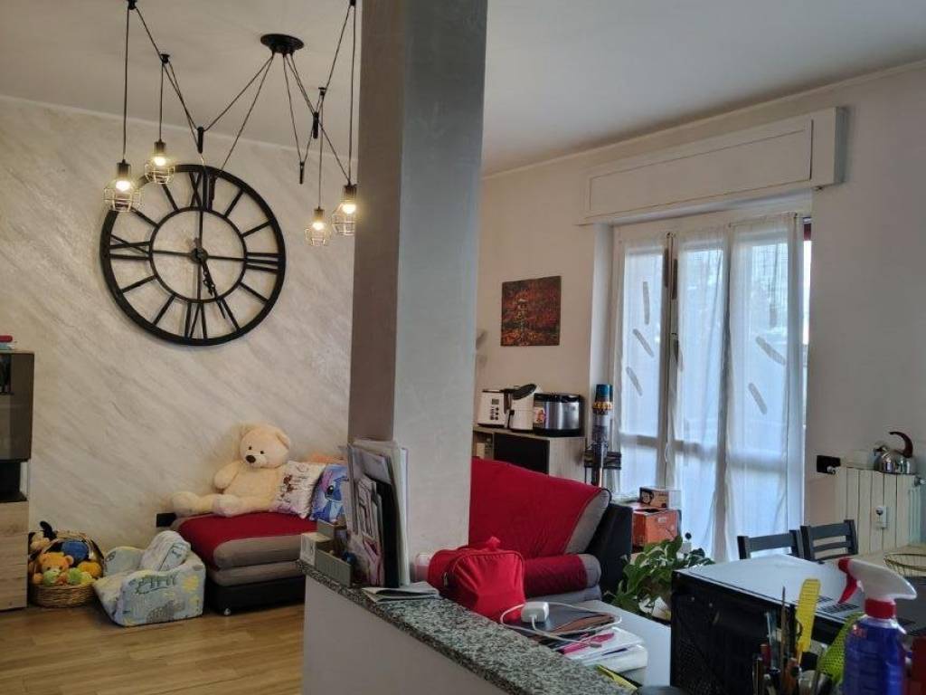 Appartamento a Novara in Via Landoni, 25 - Foto 5