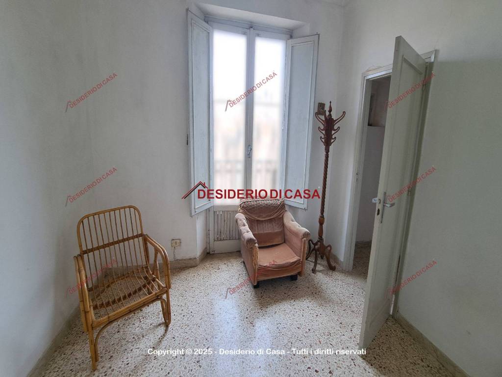 Appartamento a Erice in Via Vittorio Emanuele, 44 - Foto 5
