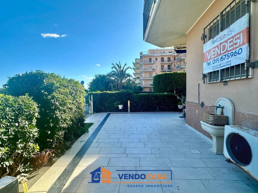 Appartamento a Borghetto santo spirito in Piazza Marinai d'Italia - Foto 2