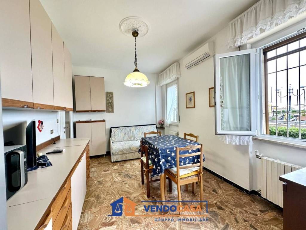 Appartamento a Borghetto santo spirito in Piazza Marinai d'Italia - Foto 4