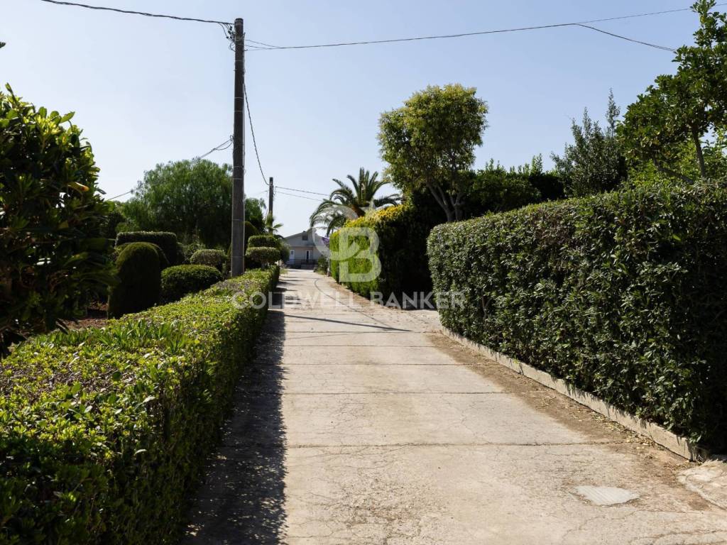 Villa a Modica in C.le Pirato Cava Maria, 31 - Foto 2
