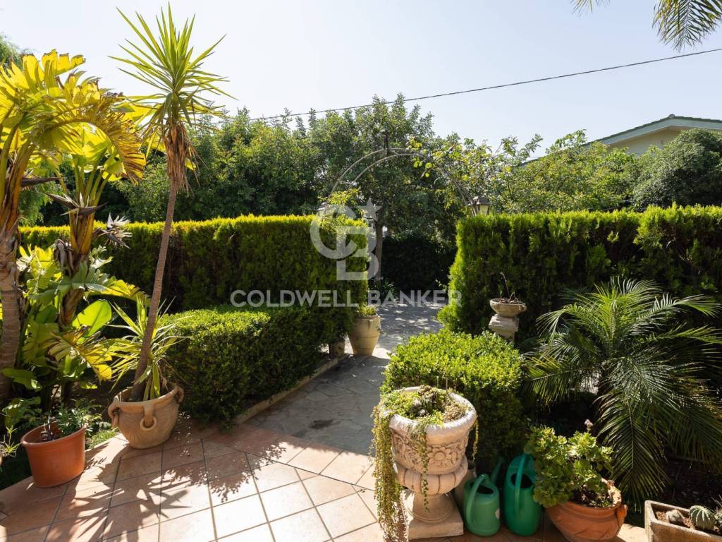 Villa a Modica in C.le Pirato Cava Maria, 31 - Foto 3