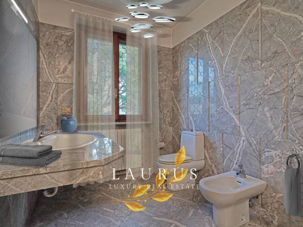 Villa a Rezzato in Via Giovanni Prati - Foto 3