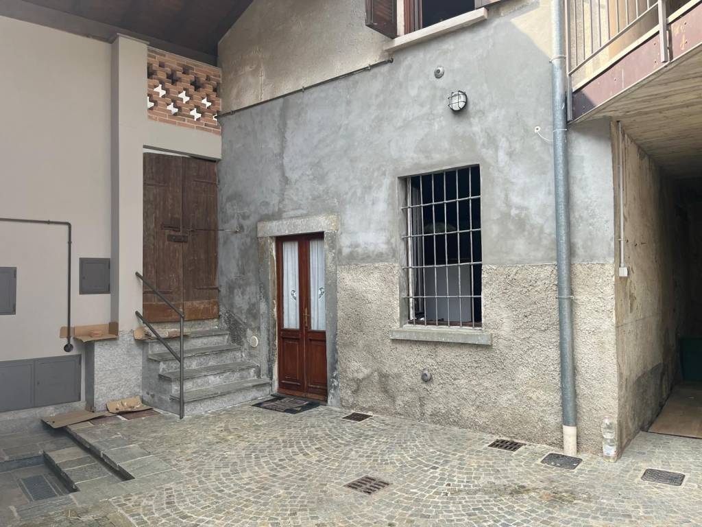 Rustico / casale a Colle brianza in Via Piave, 5 - Foto 4