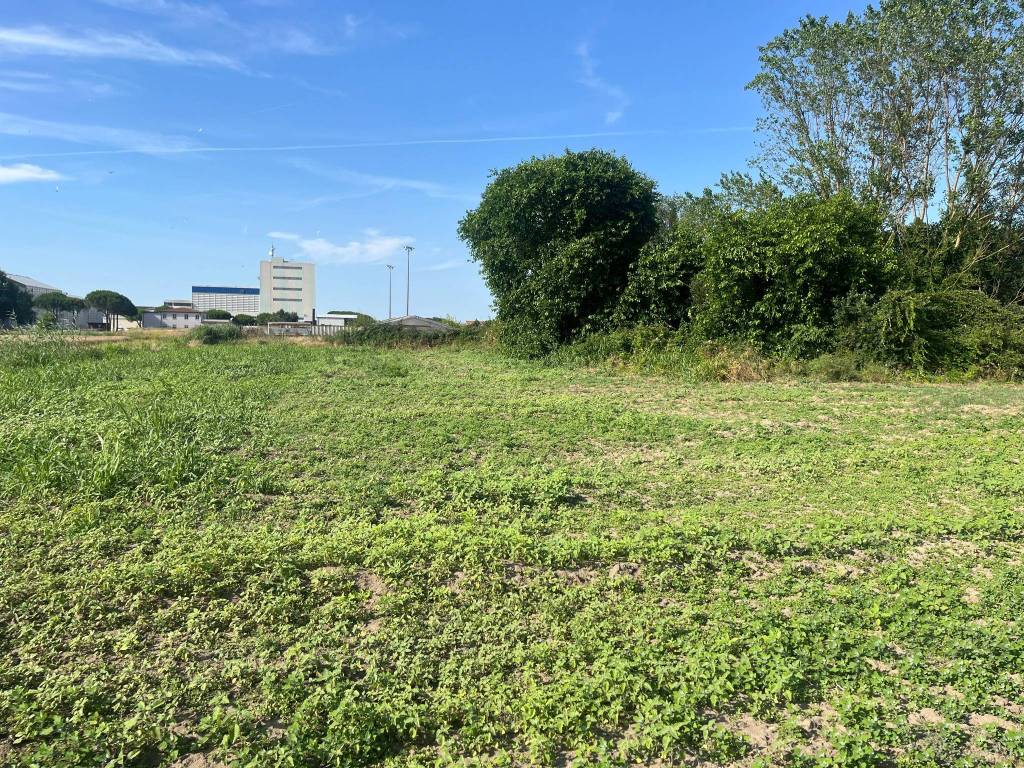 Terreno a Codigoro in Località Fronte Secondo Tronco - Foto 3