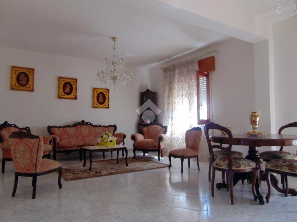 Casa indipendente a Mazara del vallo in Via San Lorenzo, 30 - Foto 2