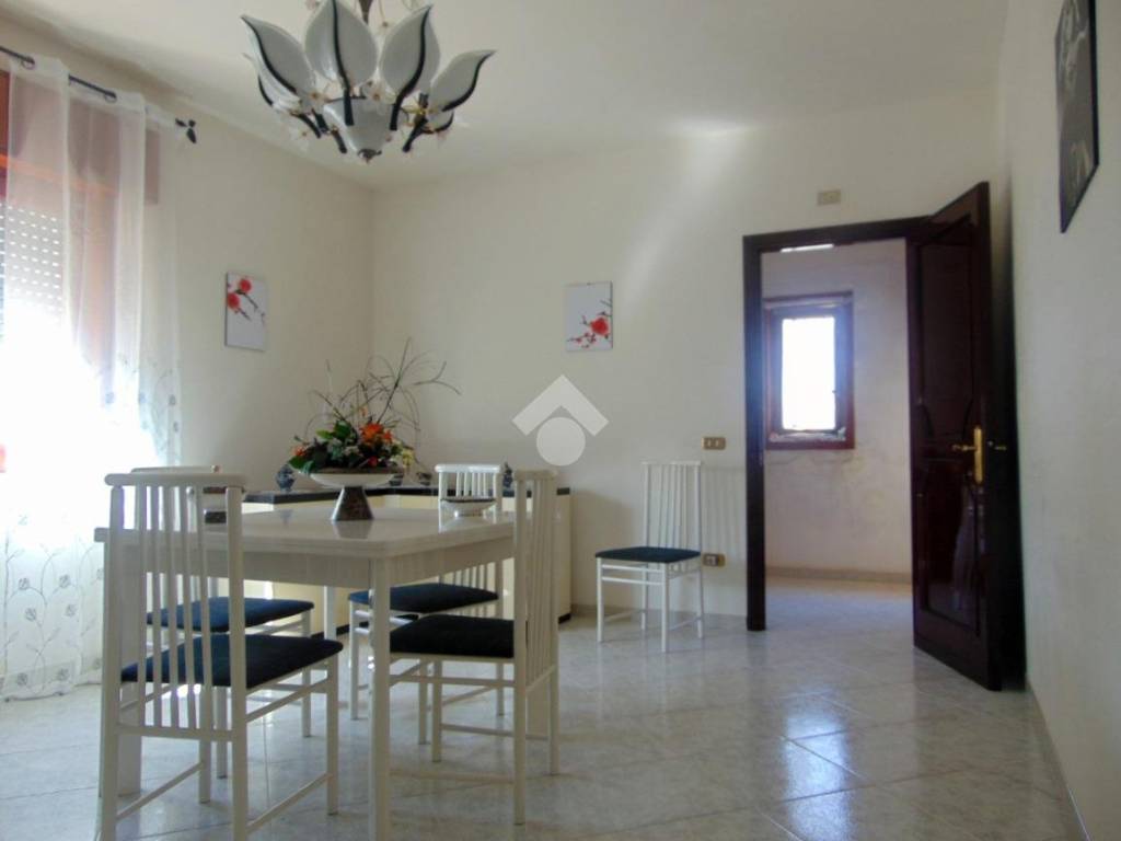 Casa indipendente a Mazara del vallo in Via San Lorenzo, 30 - Foto 3