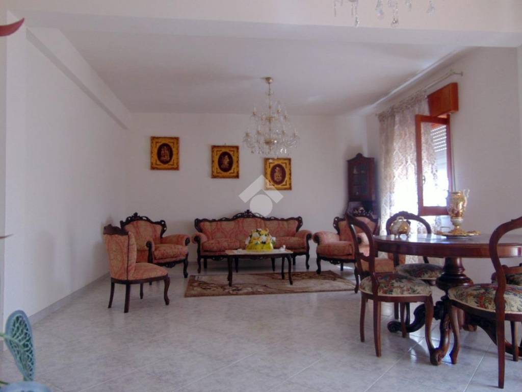 Casa indipendente a Mazara del vallo in Via San Lorenzo, 30 - Foto 5