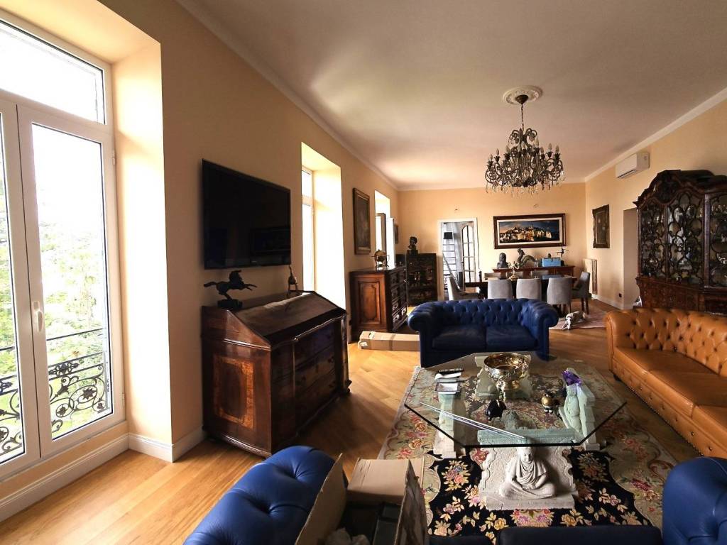 Appartamento a Sanremo in Via Luigi Nuvoloni - Foto 2