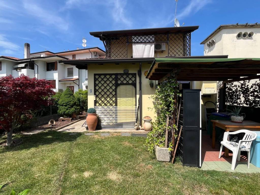 Villetta a schiera a Azzano decimo in Via Code Bellon, 5 - Foto 2