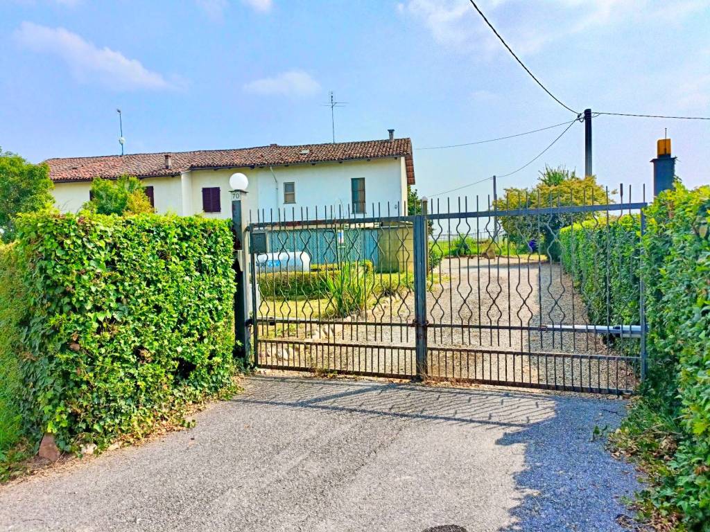 Casa indipendente a Bene vagienna in Frazione Gorra - Foto 3