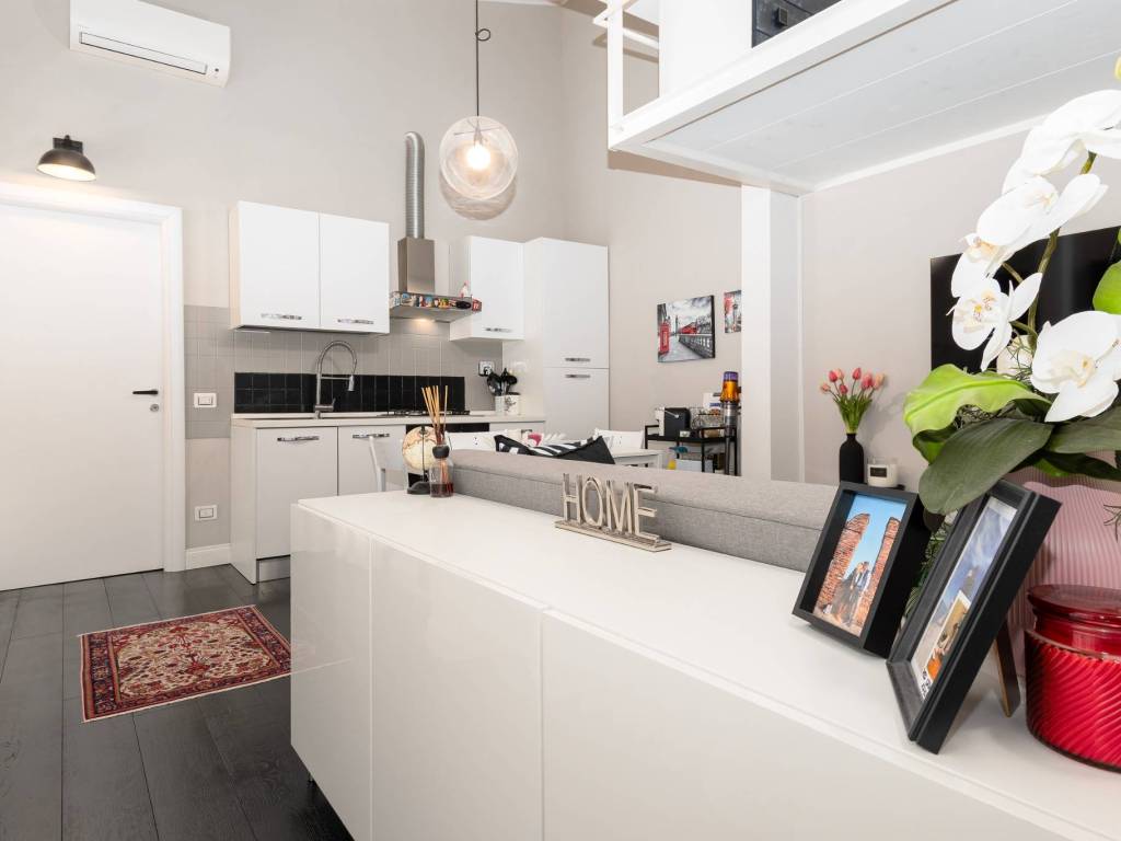 Appartamento a Prato in Via Wilmar Parrini - Foto 2