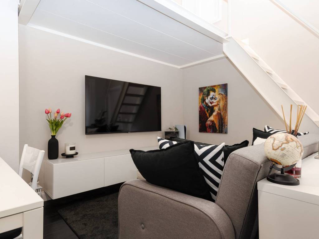 Appartamento a Prato in Via Wilmar Parrini - Foto 3