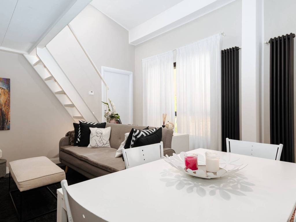 Appartamento a Prato in Via Wilmar Parrini - Foto 4