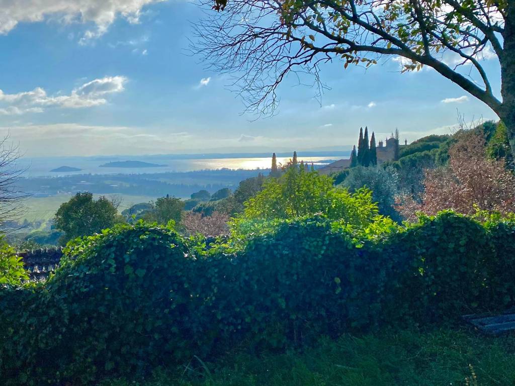 Rustico / casale a Passignano sul trasimeno in Località Cerqua Sasso, 44 - Foto 2
