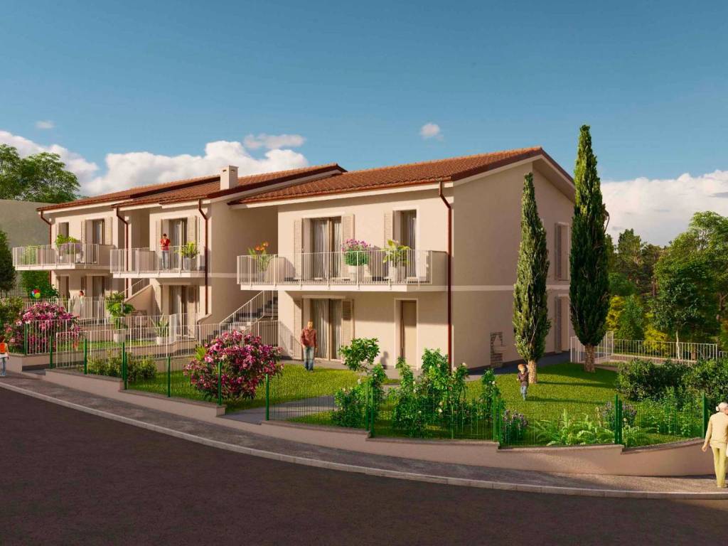 Appartamento a Osimo - Foto 2
