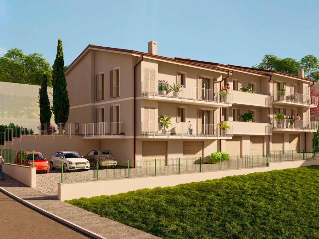 Appartamento a Osimo - Foto 3