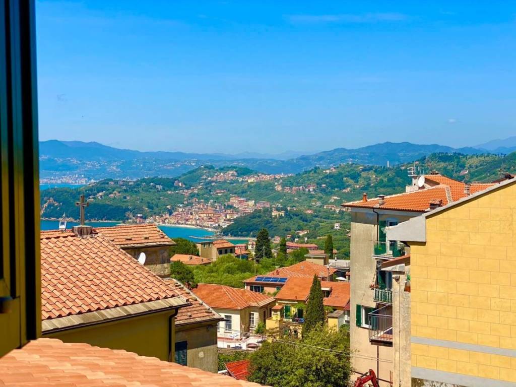 Appartamento a Lerici in Via Sotto Gli Orti - Foto 2