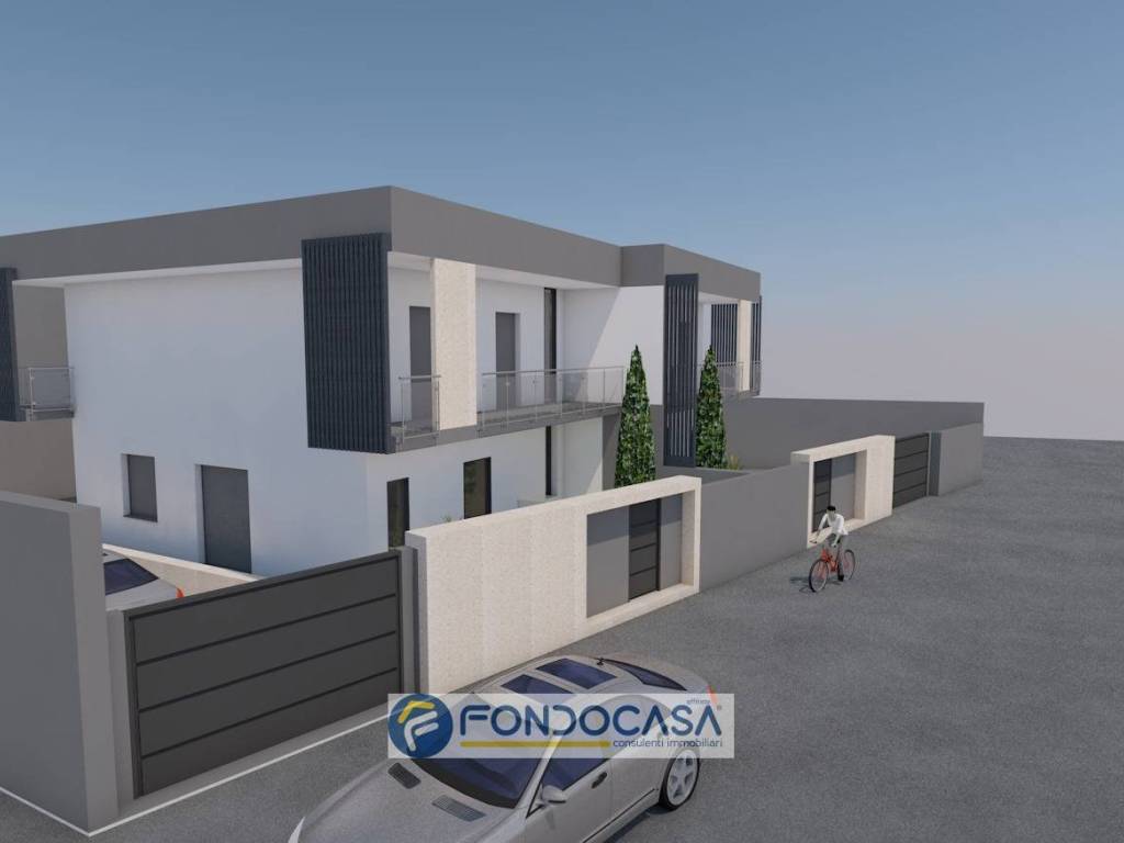 Villa a Villa di briano - Foto 2