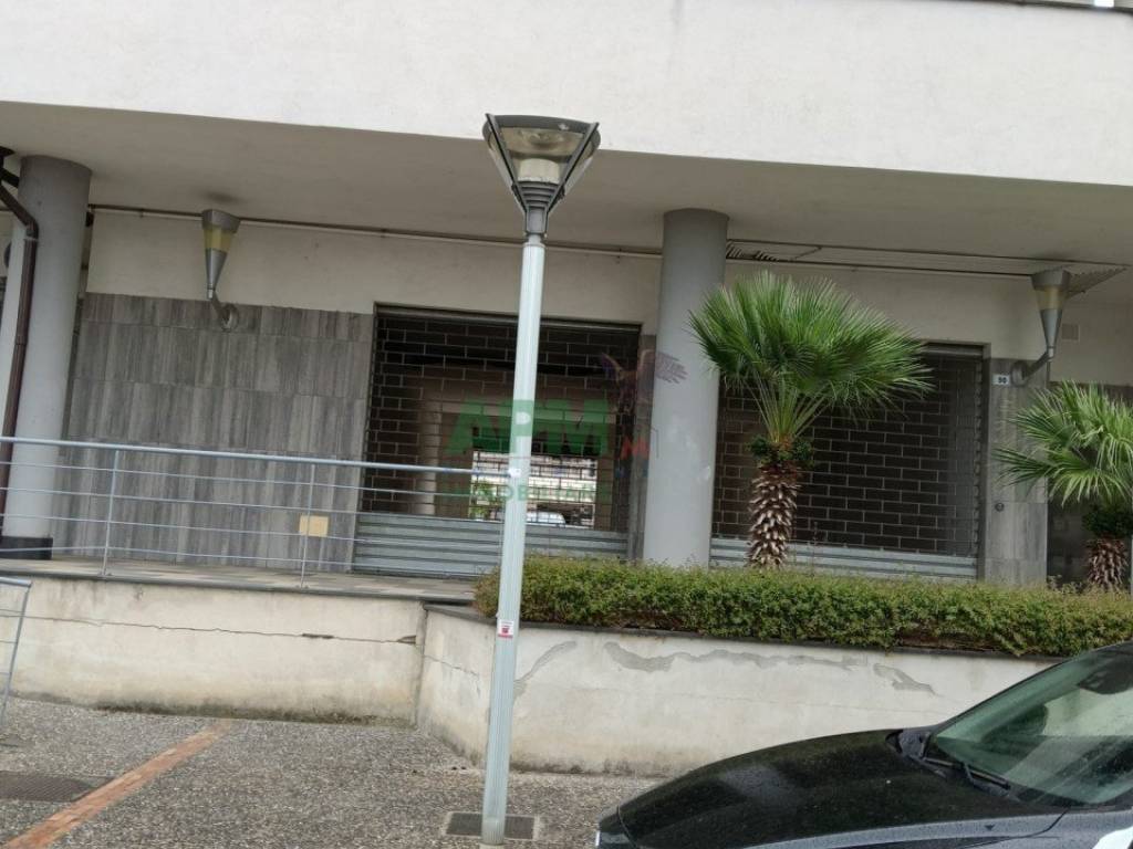 Immobile a Cosenza in VIA ANTONIO SCOPELLITI - Foto 5