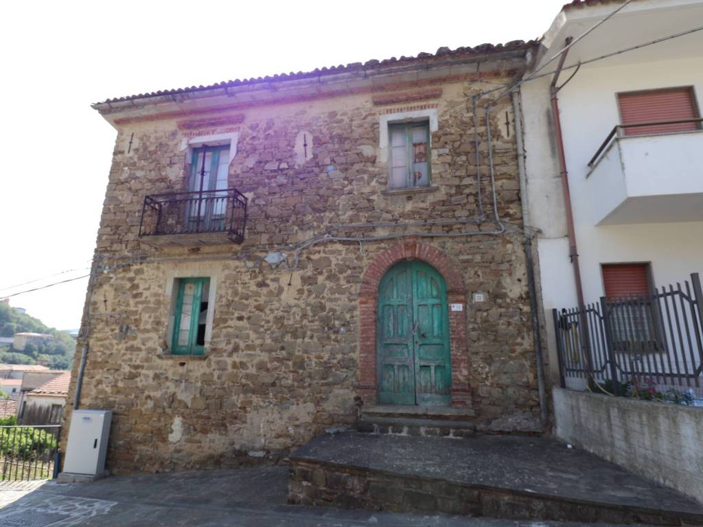 Rustico / casale a Ogliastro cilento in Via Claudina De Stefano, 18 - Foto 3