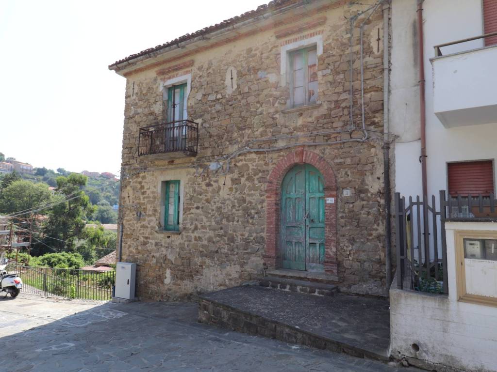 Rustico / casale a Ogliastro cilento in Via Claudina De Stefano, 18 - Foto 4