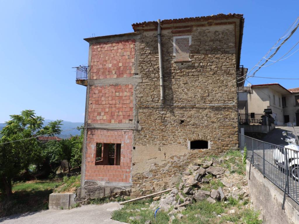 Rustico / casale a Ogliastro cilento in Via Claudina De Stefano, 18 - Foto 5