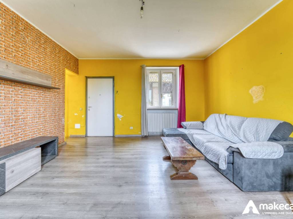 Appartamento a Lodi vecchio in Cascina Gualdane, 3 - Foto 2
